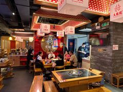 -大龙燚火锅(南山大道店)