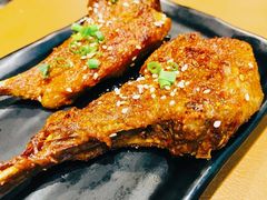 -金城尕娃牛肉面(钻汇广场店)