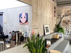 -nodcafe(M50创意园店)