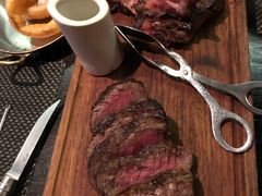 -The Grill by Sean Connolly