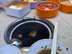 -海底捞大排档火锅(打浦路店)