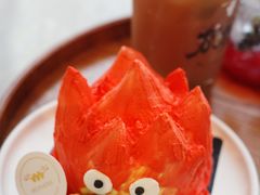 -MONANA蛋糕研究所