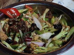 -清真·伊清阁餐厅