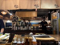 -暖都焼肉·和牛酒場(花都店)