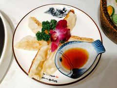 -肆月河豚·新淮扬(金融街店)