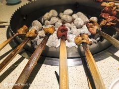 -醉二娘正宗西昌火盆烧烤(大丰店)