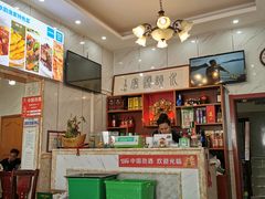 -水韵·渔家臻品私房菜(中庙店)