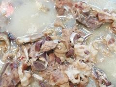 -山妹子铁锅炖