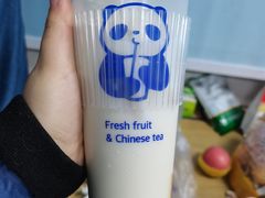 -茶百道(二七万达店)