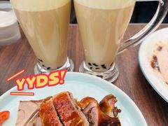 -新旺茶餐厅(鑫耀·光环live店)