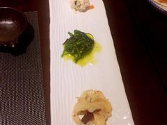 -富力希尔顿酒店·源氏日餐厅