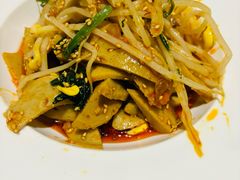 -粗茶淡饭•陕菜•家常菜