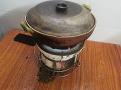 -威邵鸡煲(西华路总店)