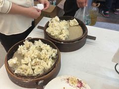 -海汇源老烧麦店(东大街总店)