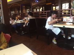 -半秋山西餐厅(襄阳万达店)