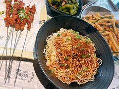 -巴厘龙虾·榜首油焖大虾(音乐学院·沿江酒馆店)
