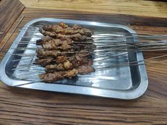 -清真·马峰烤肉(小学习北巷店)