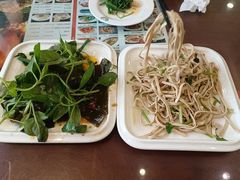 -同胜祥清真新豫菜(杜岭街店)