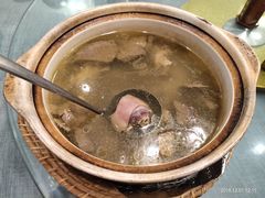 -茶油香闽南菜·花园餐厅(前埔店)