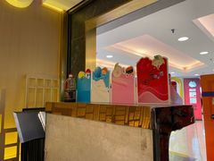 -争鲜回转寿司(东方银座店)