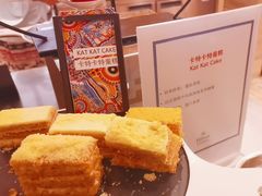 -北京王府井希尔顿酒店·万斯阁西餐厅