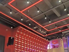 -去吃龙虾 | 烧烤·龙虾馆(红林世界城店)