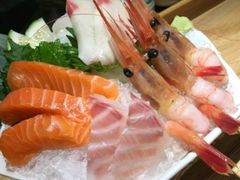 -初居食屋日式料理(万象城购物中心店)