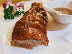 -香云轩·顺德菜(香云纱园林酒店店)