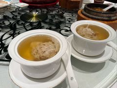 -唐苑酒家·岭南粤菜名店(太古仓店)