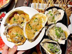 -王氏炉匠·烧鸟放题自助(三里屯店)