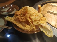 -锅来乐地锅鸡(安亭店)