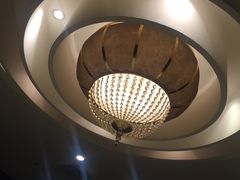-全晋丽呈睿轩酒店-餐厅