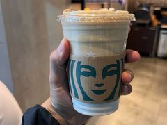 -星巴克(北京三里屯SOHO一店)