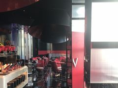 -西安W酒店·WEI全味西餐厅