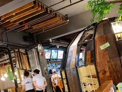 -田趣园长沙菜(天安云谷店)