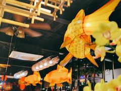 -向川南·水煮鱼·川菜(和平里店)