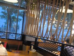 -秦唐汉味biangbiang面(大钟寺店)