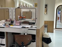 -海马体照相馆(北京大族广场店)