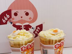 -和气桃桃(宏伊广场店)