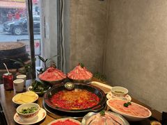 -牛市坎火锅(建设路店)
