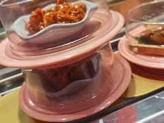 -争鲜回转寿司(南开大悦城店)