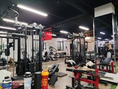 -申驰运动康复中心·中立位肌肉加强馆