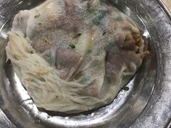 -标记美食新鲜猪杂(兴南大道店)