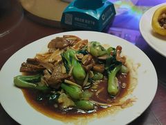-五谷丰登·胶东海鲜·家常菜(张村店)