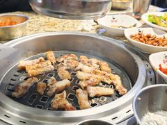 -安又胖韩国烤肉(美罗城店)