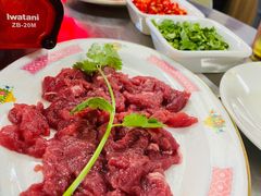 -燃计沙茶皇·香港沙茶火锅(人广旗舰店)
