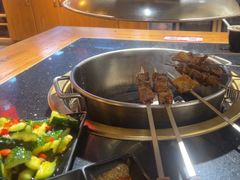 -水浒烤肉(国贸店)