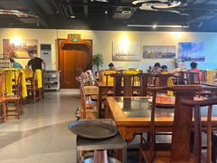 -南门涮肉(上海一店)
