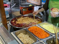 -三兄弟高炉烧饼