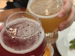 -京A Taproom·精酿餐吧(CBD店)